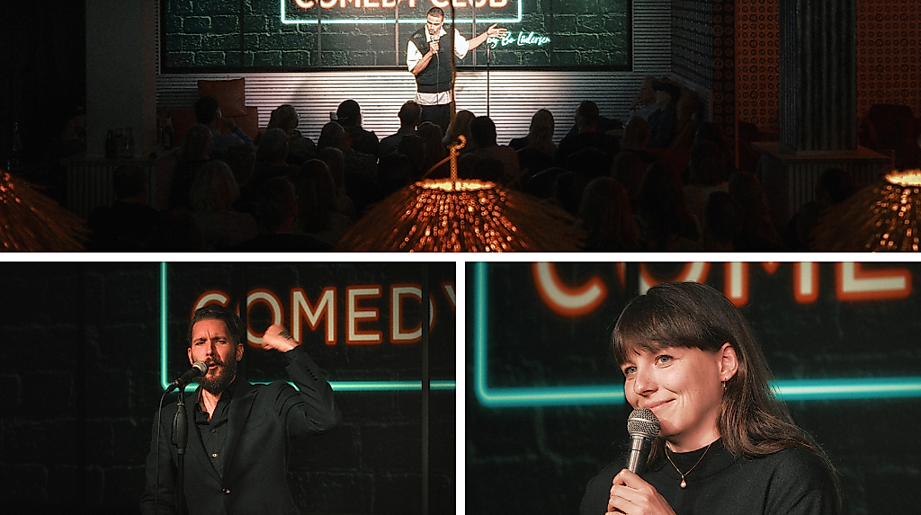 FOTOS ST. PAULI COMEDY CLUB (4)