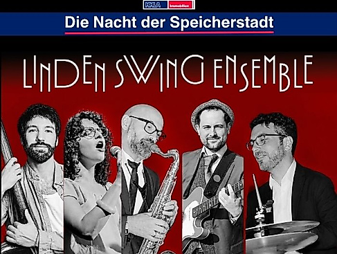 Kesselhaus Linden Swing Ensemble