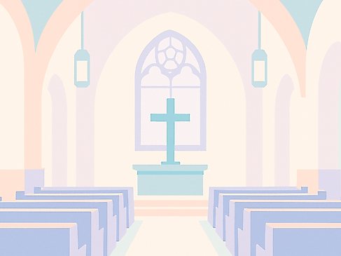 Symbolbild_Kirche