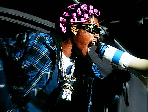 A$AP ROCKY