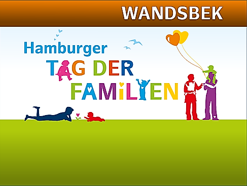 Hamburger Tag der Familien_WANDSBEK