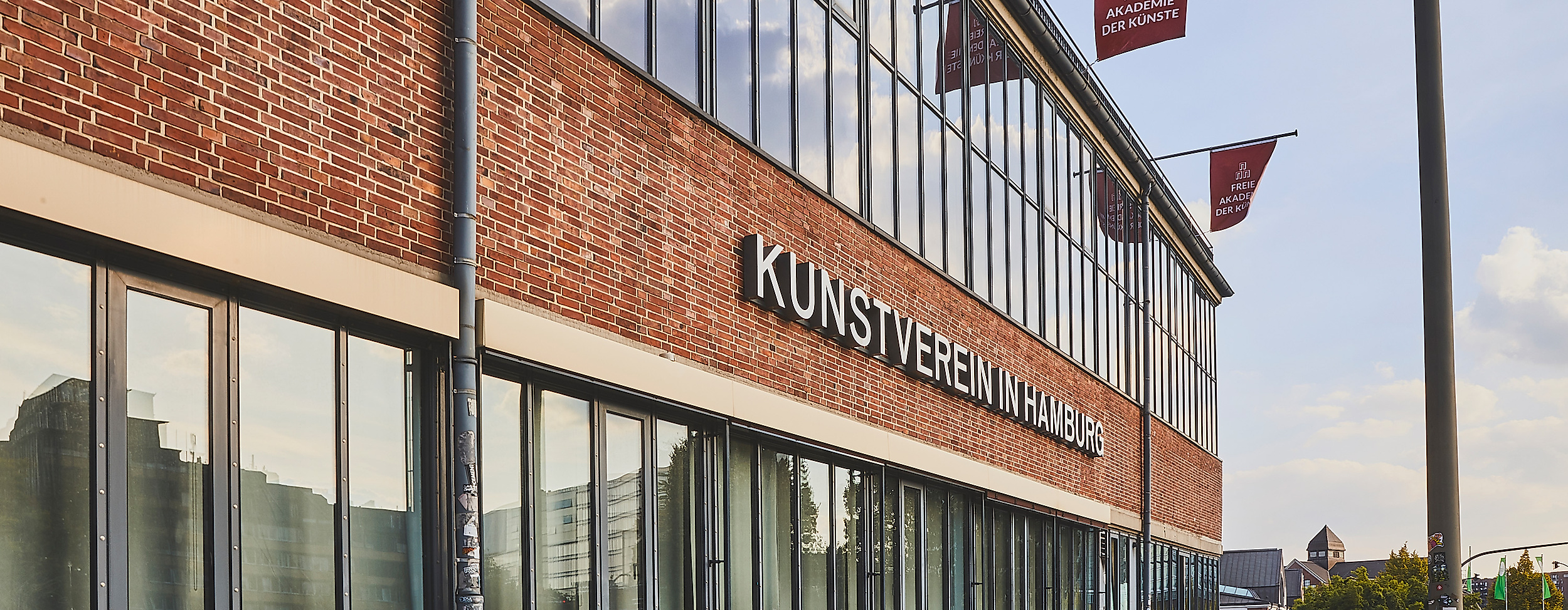 Kunstmeile Hamburg