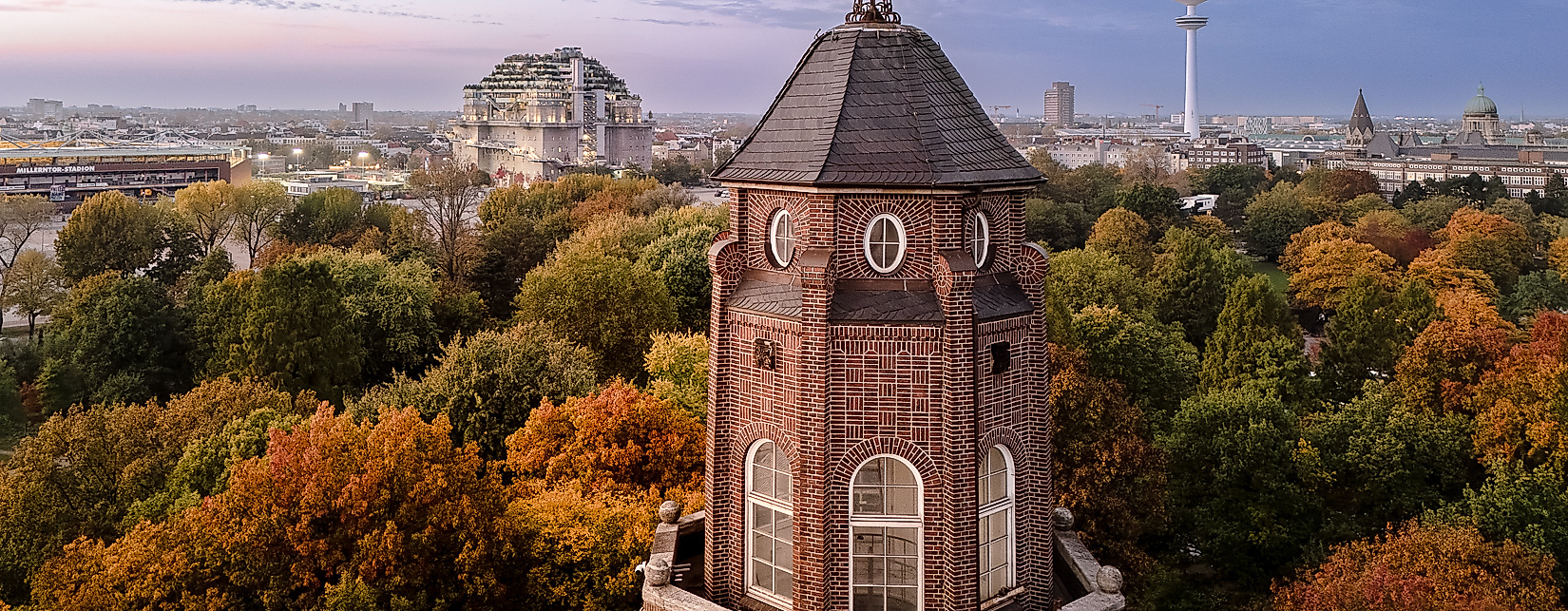 Museum für Hamburgische Geschichte, 2024, © SHMH, Foto Jérome Gerull.06.web