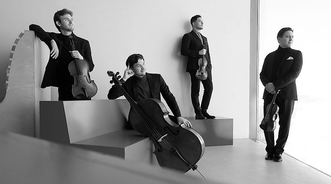 Schumann Quartett