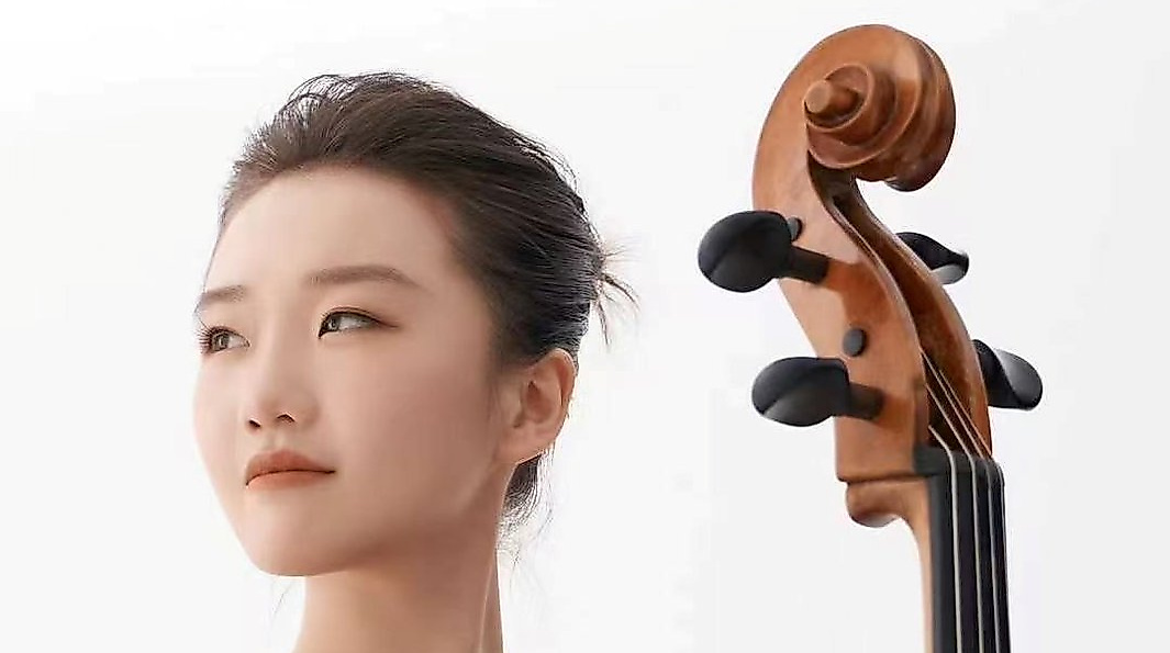 Xuanhan Xu