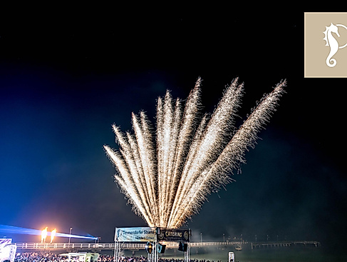 New Year's Eve