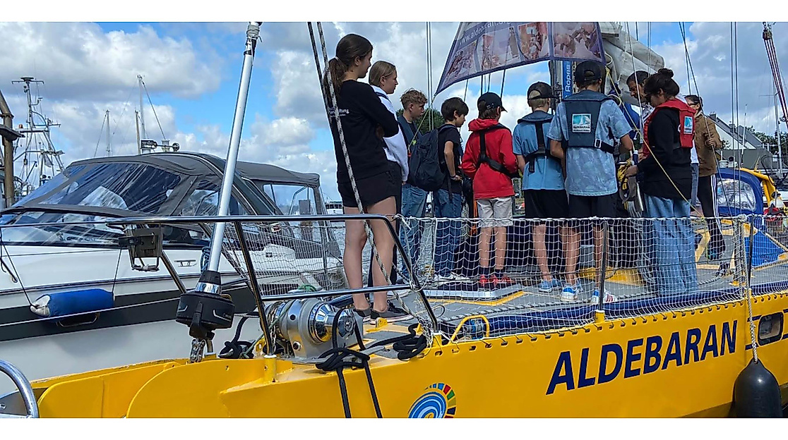 sailingLAB