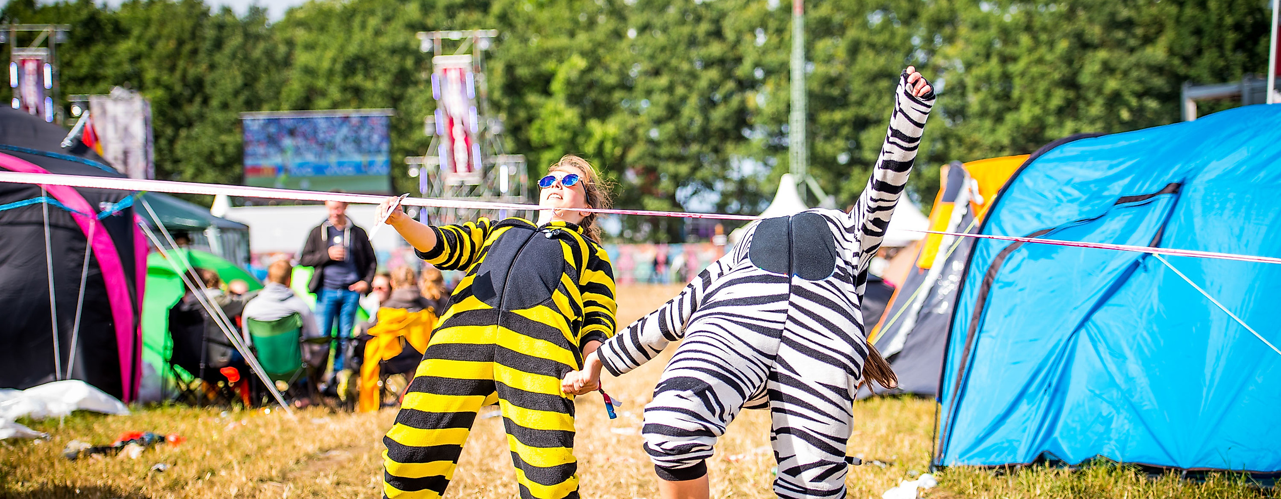 Hurricane Festival