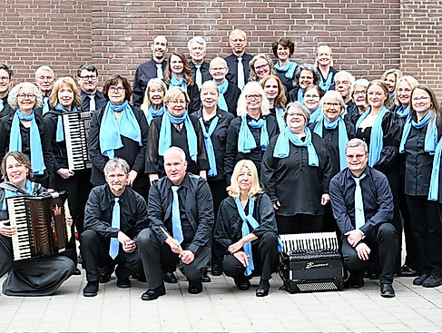 Akkordeon-Orchester Hamburg-Eimsbüttel