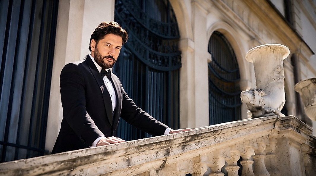 Massimo Giordano