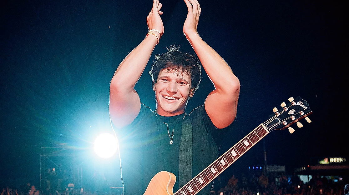 Wincent Weiss
