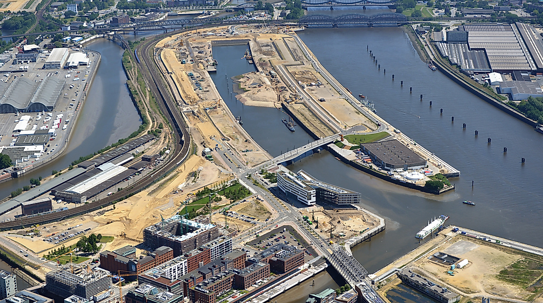 Baakenhafen
