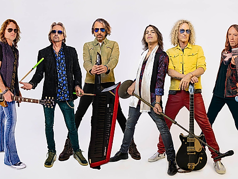 FOREIGNER