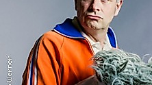 Alfons - Jetzt noch deutscherer