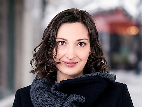 Maria & Marc-Uwe Kling
