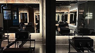 Reformer Club Pilates (2)