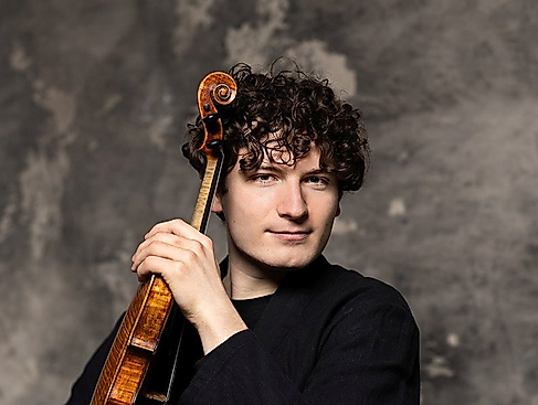 Kammersinfonie Hamburg / Michaeliskantorei Kaltenkirchen / Daniel Zimmermann