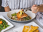 Die leckersten Fischrestaurants in Hamburg