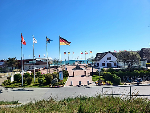 Nystedplatz