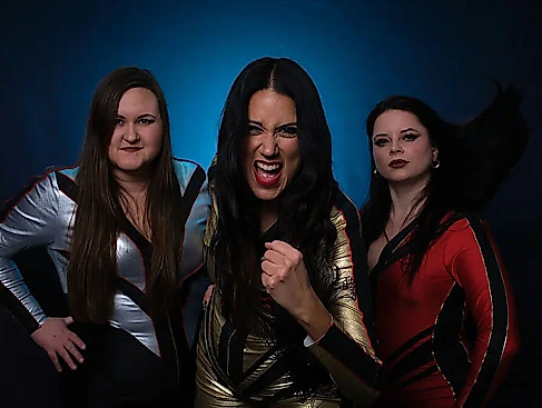 Downtown Live Club: The Gems