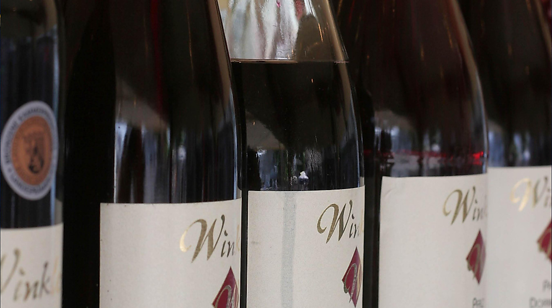 Weinfest