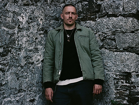 Dermot Kennedy