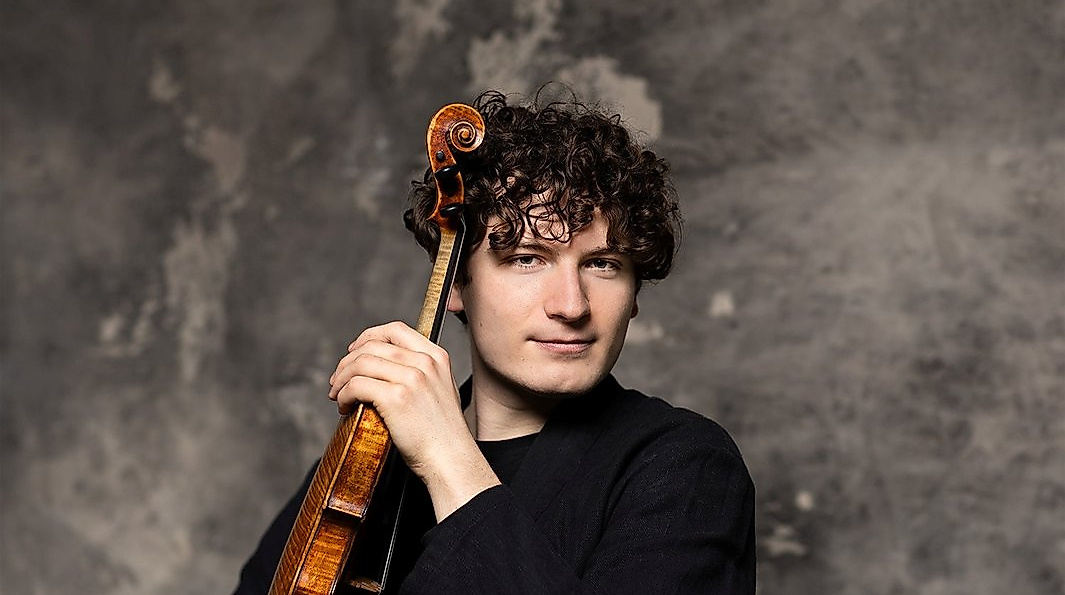 Kammersinfonie Hamburg / Michaeliskantorei Kaltenkirchen / Daniel Zimmermann