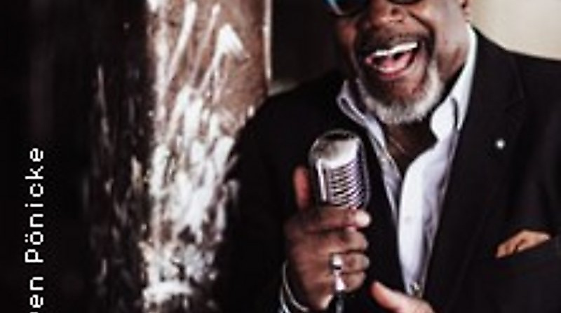Downtown Blus Club: Big Daddy Wilson