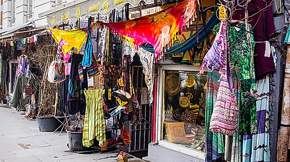 Mitali Fashion Shop
