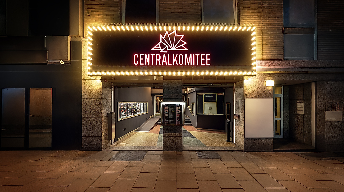 Außen_Centralkomitee_Marc Huth