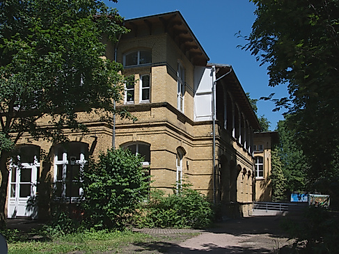 HausDrei