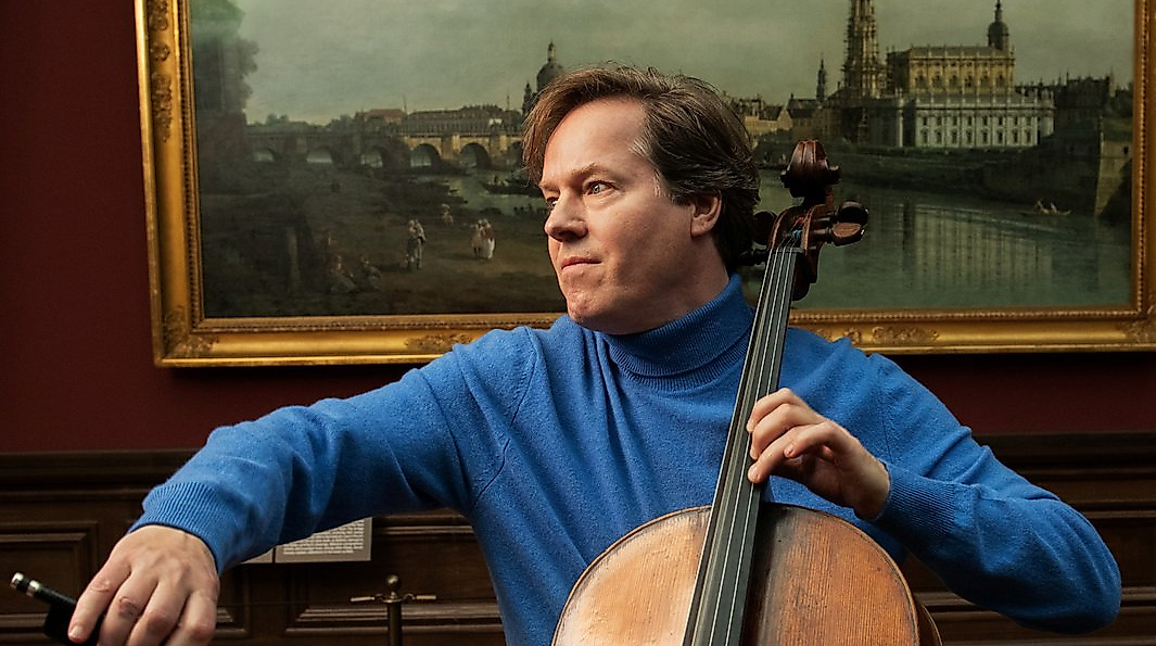 Jan Vogler