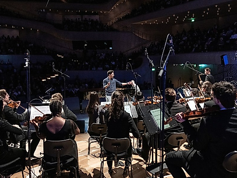 Gustav Mahler: Auferstehen
