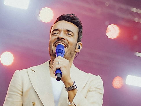 Giovanni Zarrella