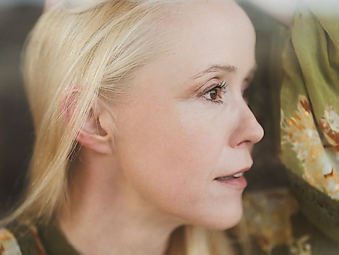 Tina Dico