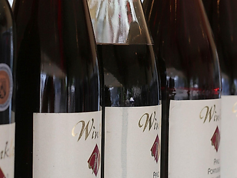 Weinfest