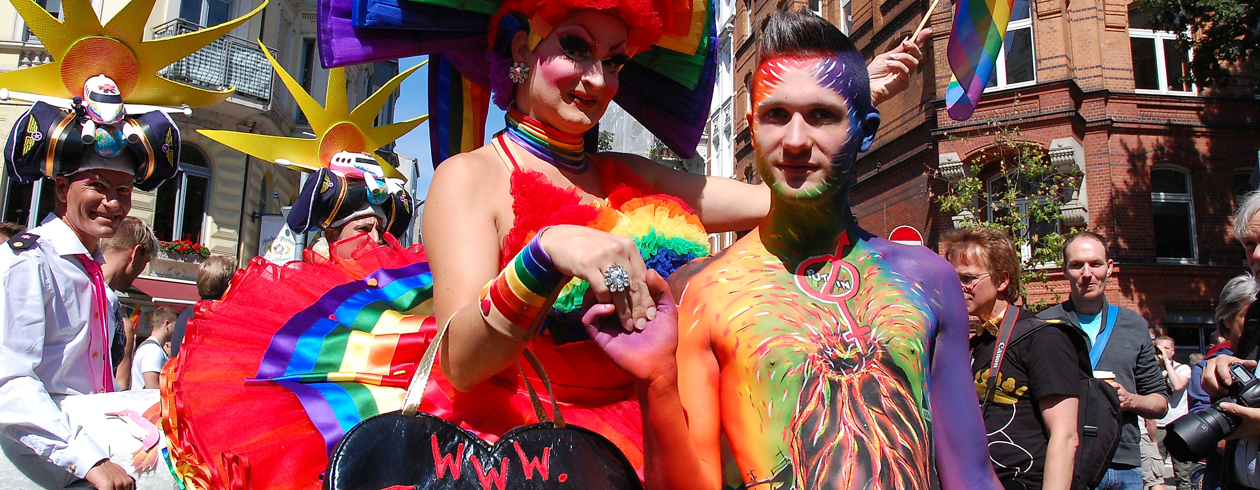 CSD Hamburg
