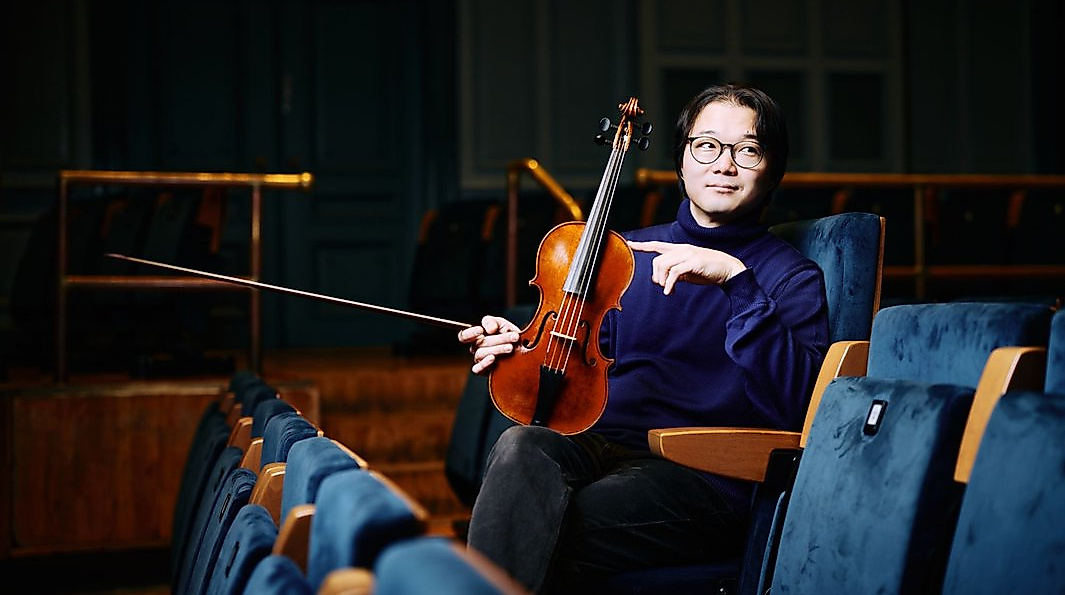 Concerto Köln / Shunske Sato / Wilson Hermanto