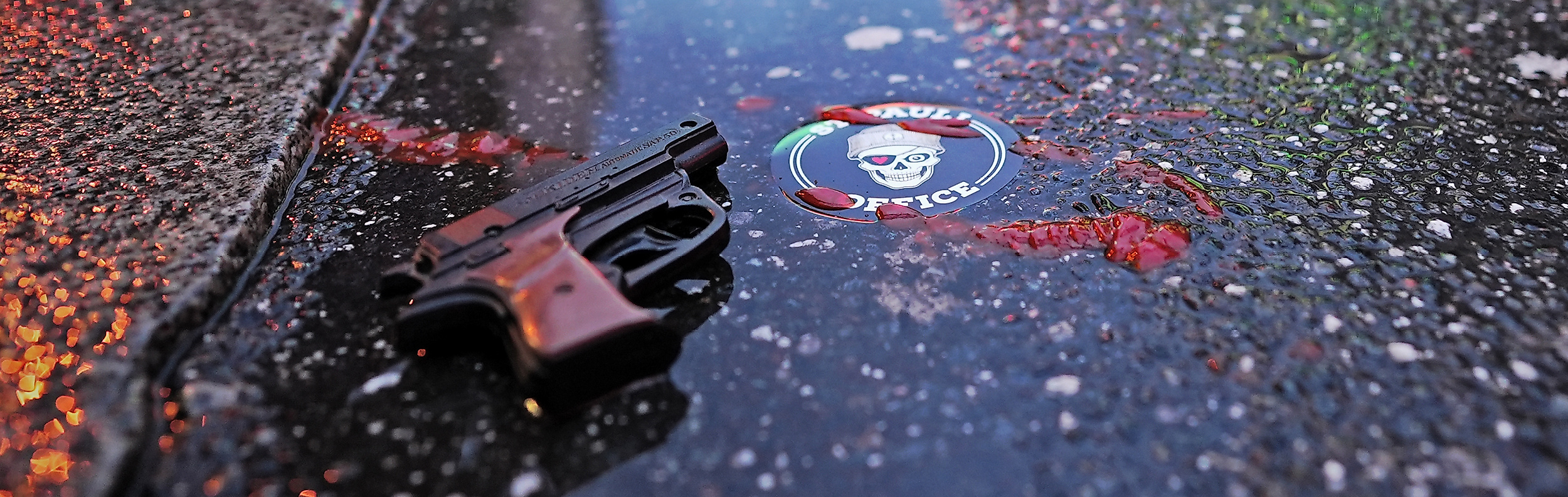 St. Pauli Krimitour