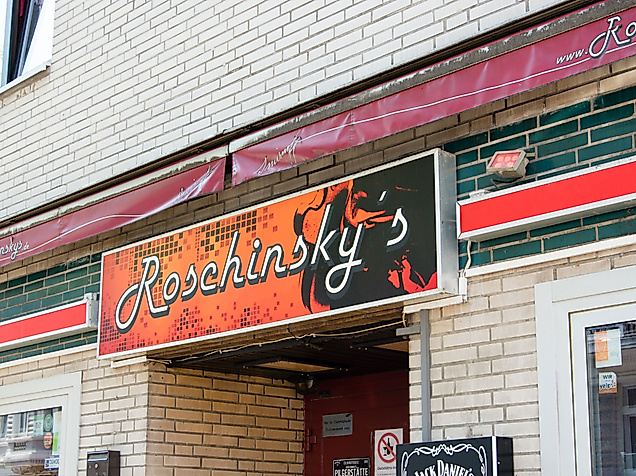 Roschinsky's