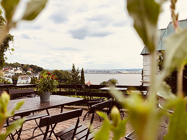 Kaffeegarten Schuldt