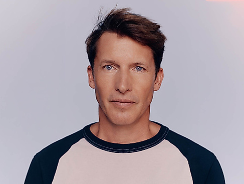 James Blunt
