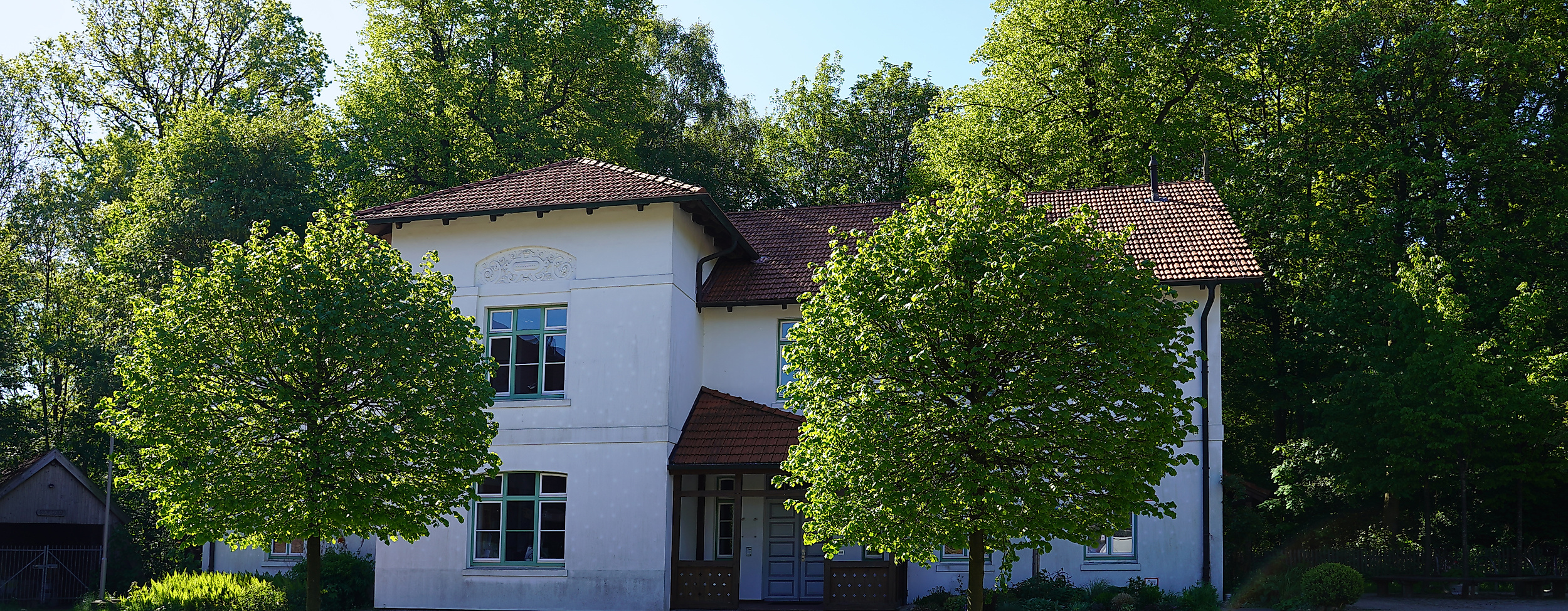 Gut Karlshöhe