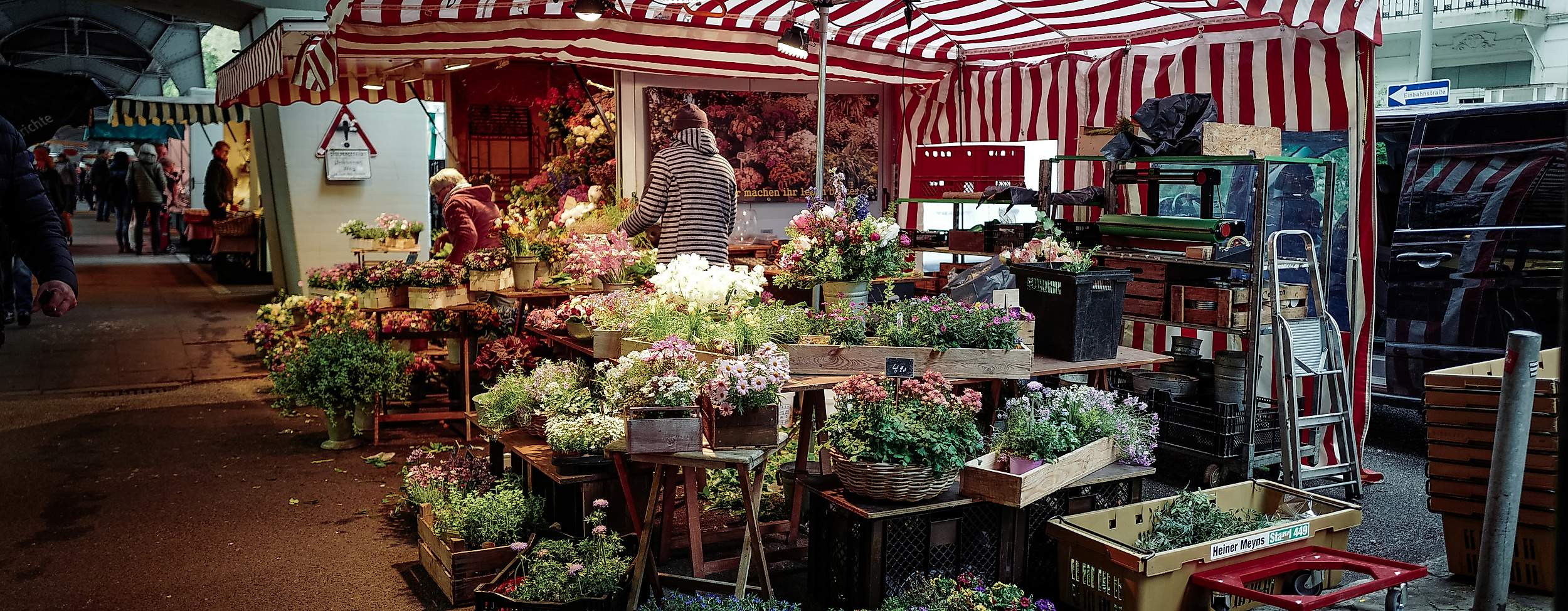 Isemarkt