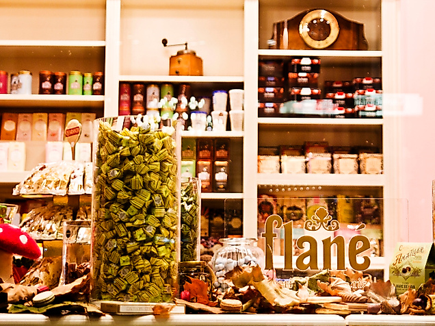 Café Flané
