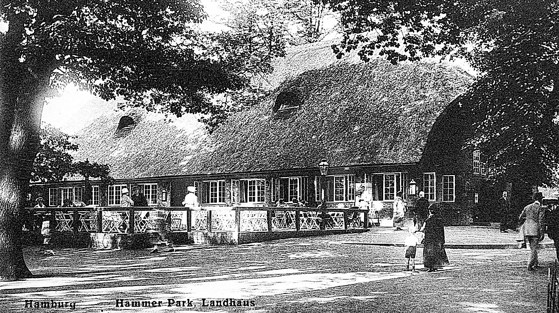 Landhaus-Kaffee