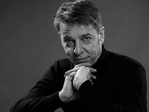 NDR Elbphilharmonie Orchester / Stefan Geiger