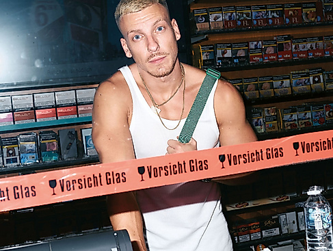Felix Lobrecht