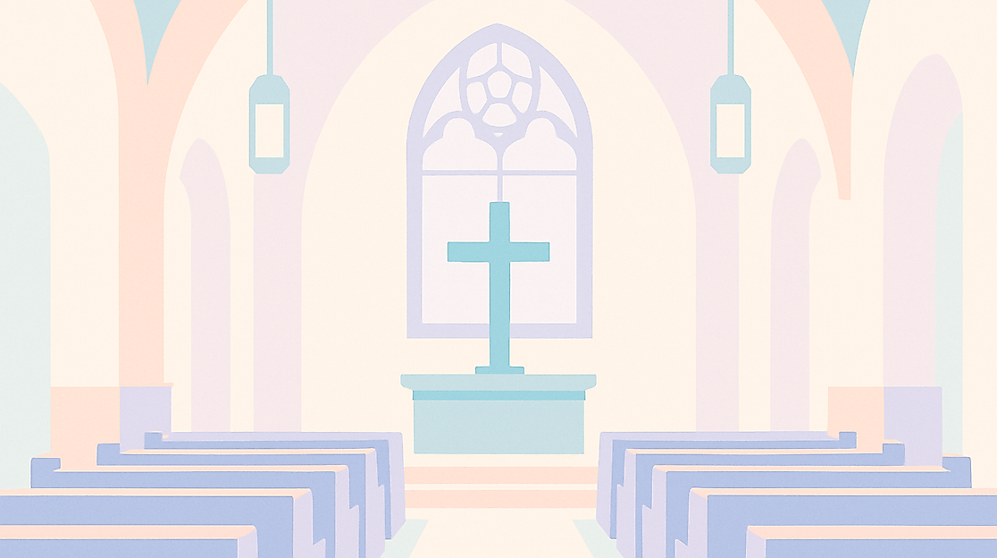 Symbolbild_Kirche