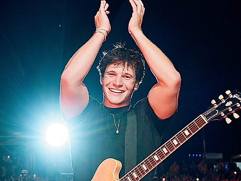 Wincent Weiss
